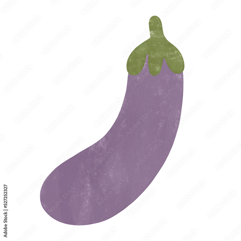 eggplant eggplant