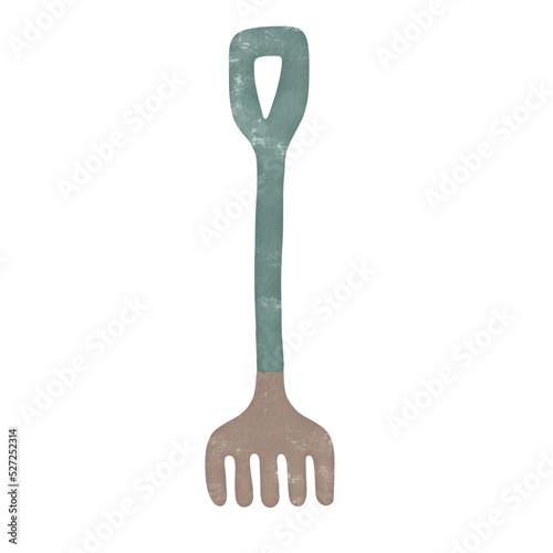 fork