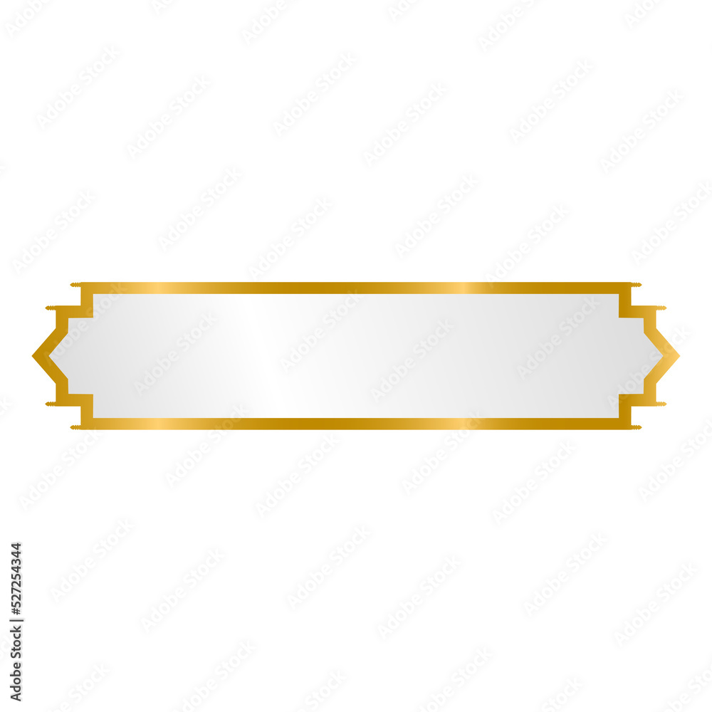 Thai gold backdrop frame vector on white background. Traditional style in Thailand. Must use in temples or buddha rooms. Line Thai style. Thai gold backdrop frame vector on white background. Traditional style in Thailand. Must use in temples or buddha rooms. Line Thai style.