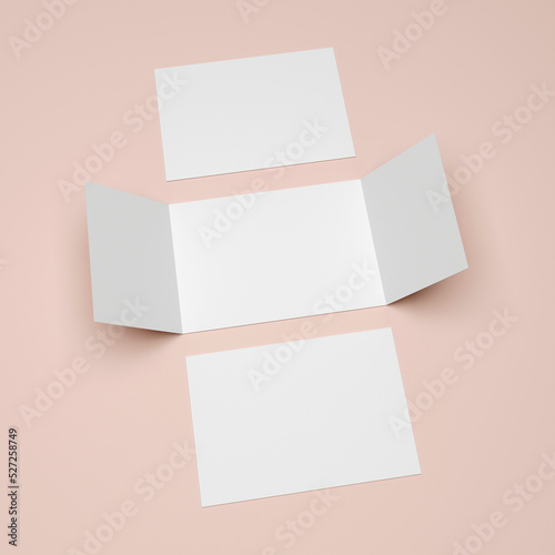 flip-flop brochure