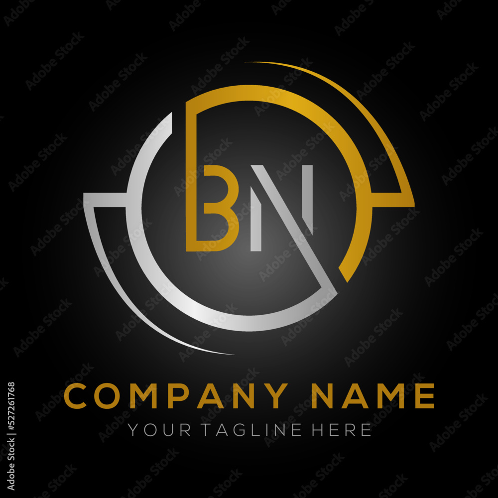 Bn logo vector vectors hi-res stock photography and images - Page 2 - Alamy