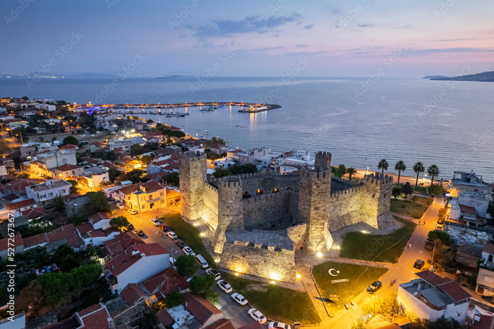 Private Aegean Villages Tour: Kirazli, Camlik, and Sirince, Izmir - TURQUIA