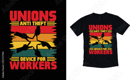 Happy Labor day t shirt design, International labor day 