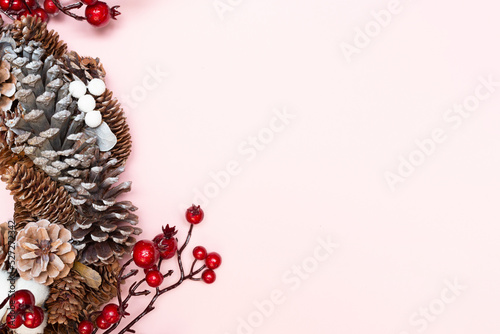 Tableau sur toile New Year