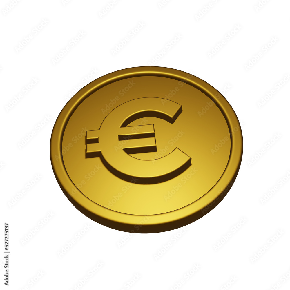 3D Euro Money 3D Euro Money