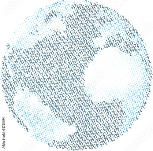 The binary world