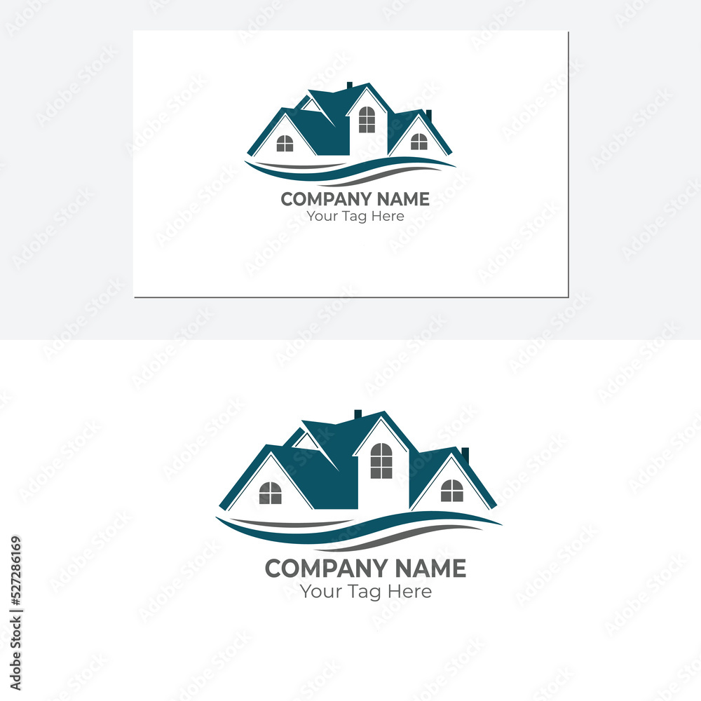 Home Logo Vector Art, Icons, and Graphics for  Download