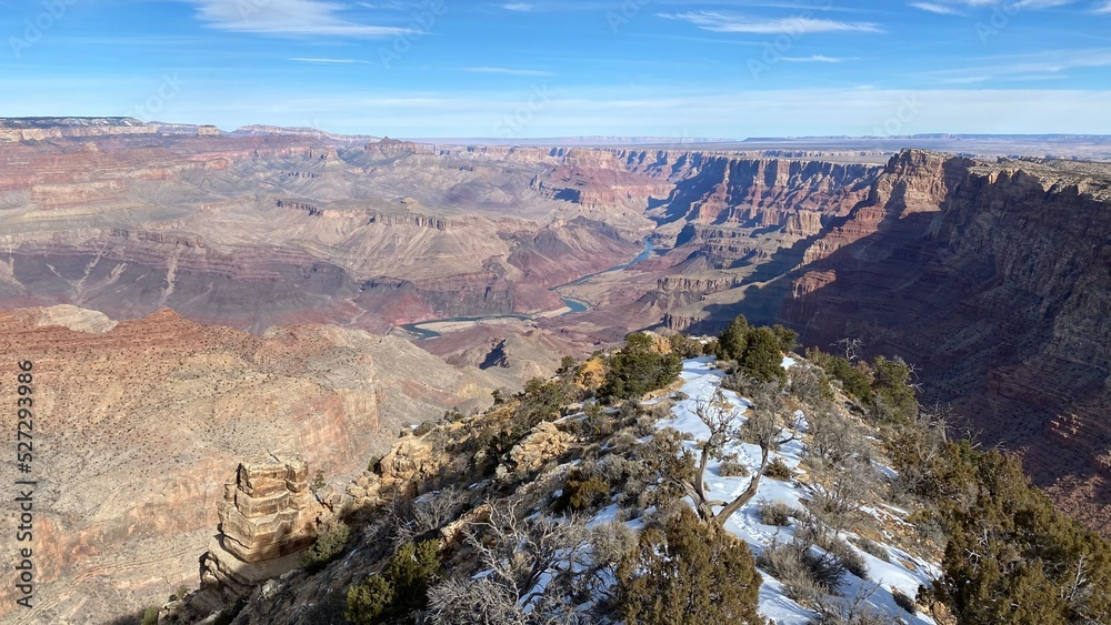 Grand Canyon, Arizona