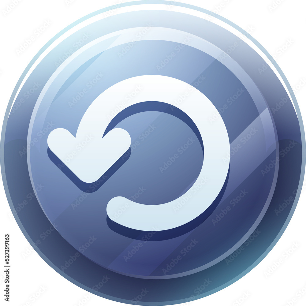 Button Reload Button Reload