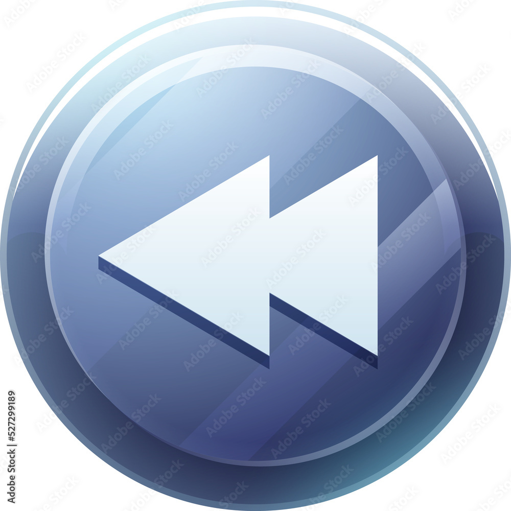 Scroll Left Button Scroll Left Button