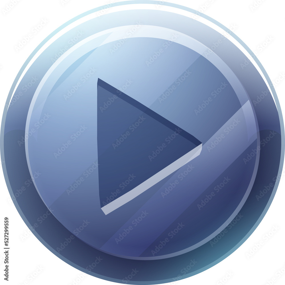 Play Button Play Button