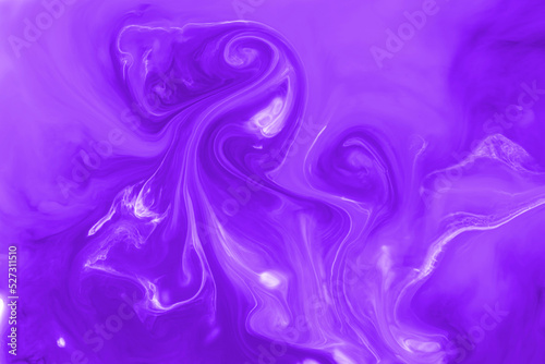 Abstract purple background, watercolor backdrop. Wallpaper design