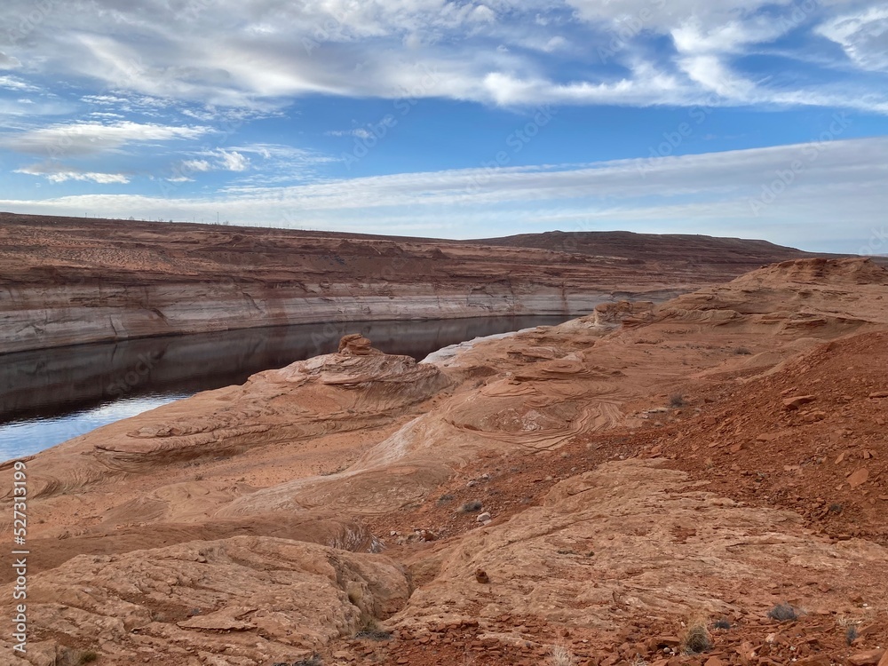 Lac Powell