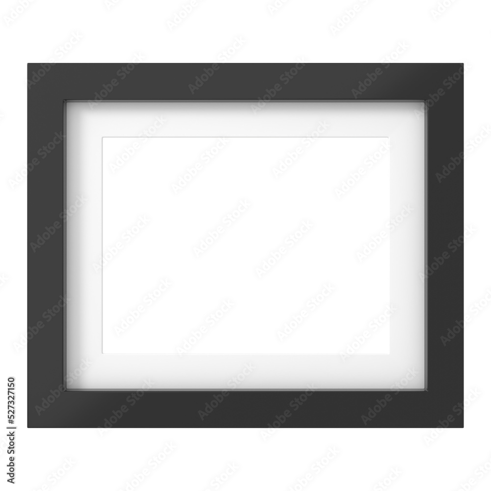 3D frame. Picture frame. 3D decoration. 3D frame. Picture frame. 3D decoration.
