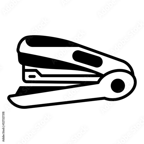 small staple icon