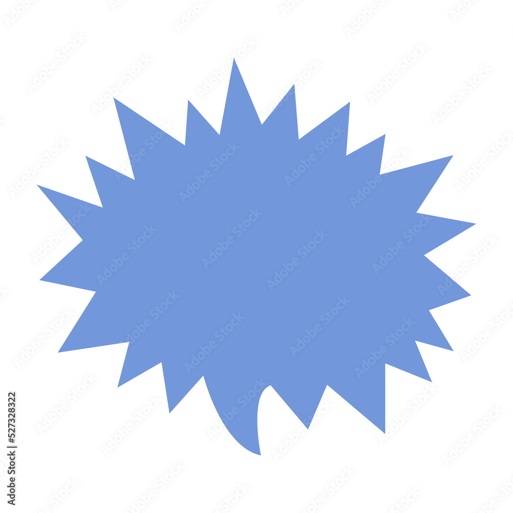 Speech bubble icon Speech bubble icon