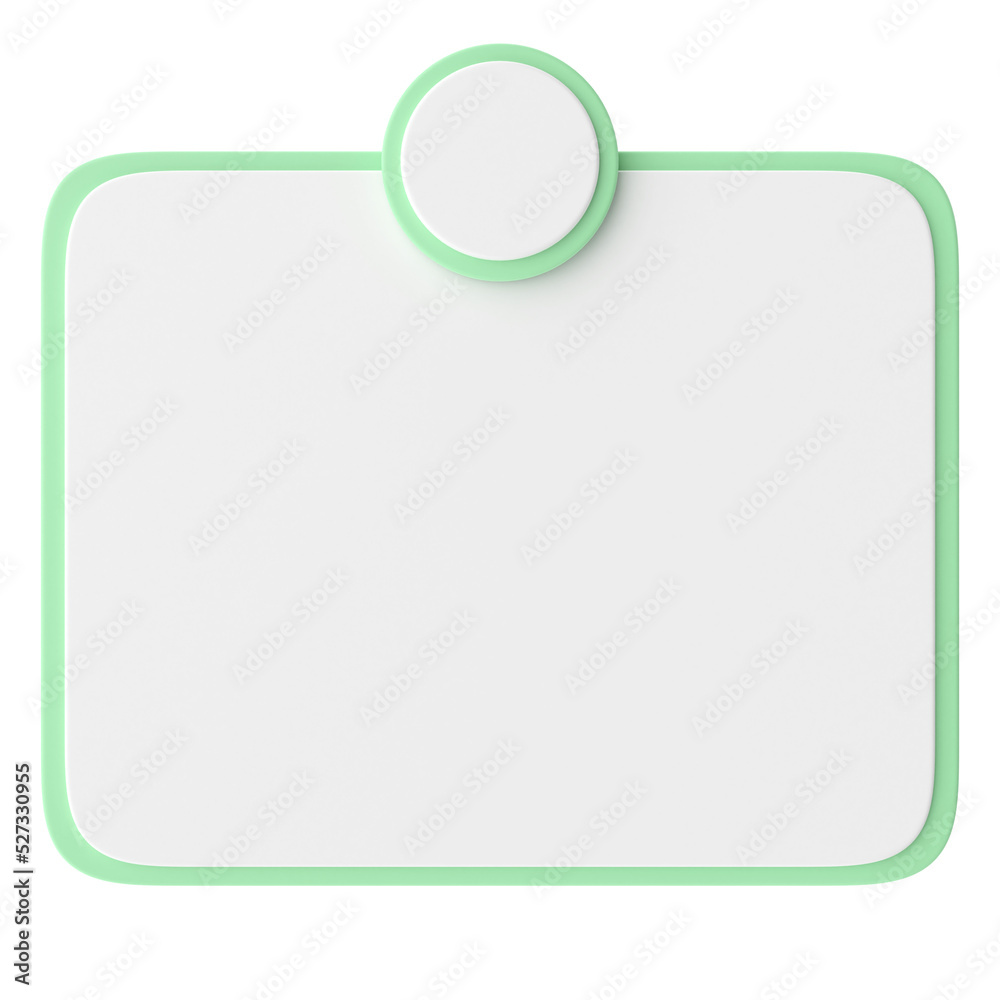 3D text box. Content area. 3D text box. Content area.