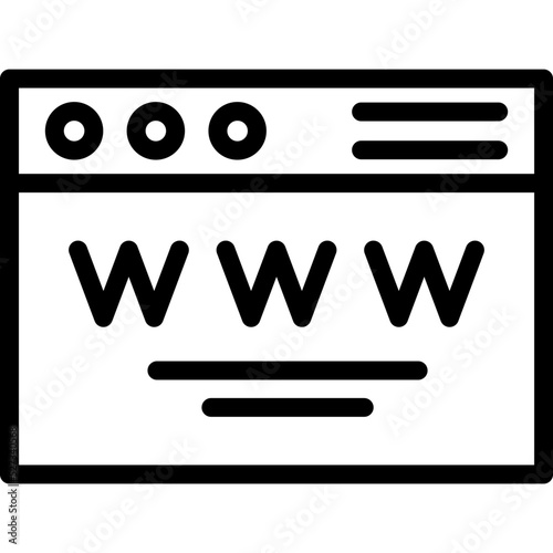 Website Icon