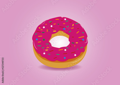 donut 