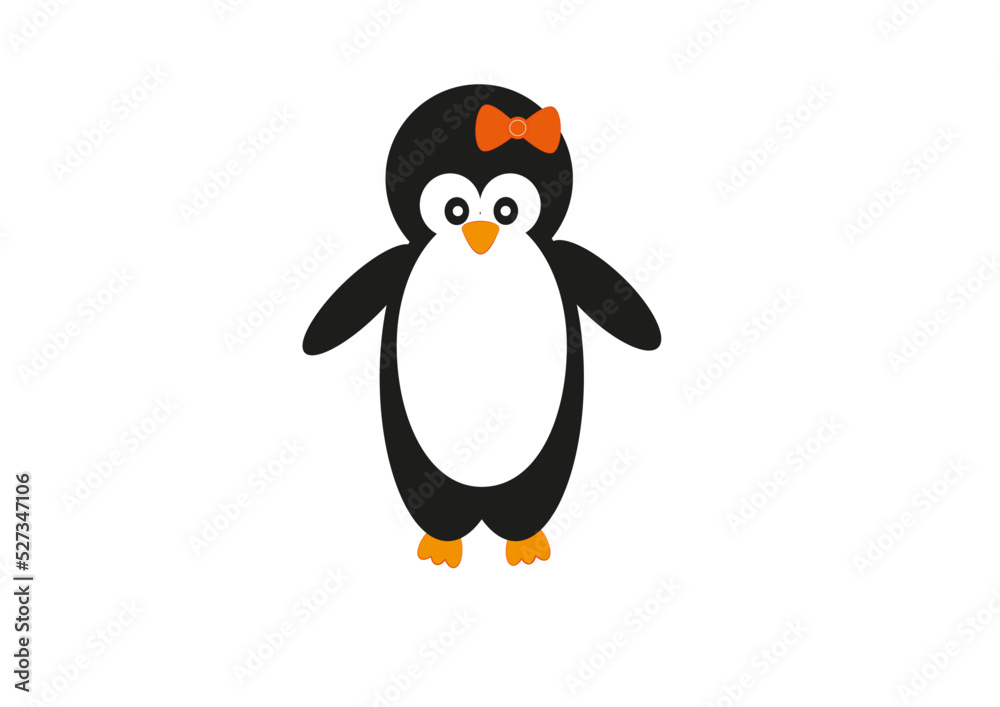 penguin penguin