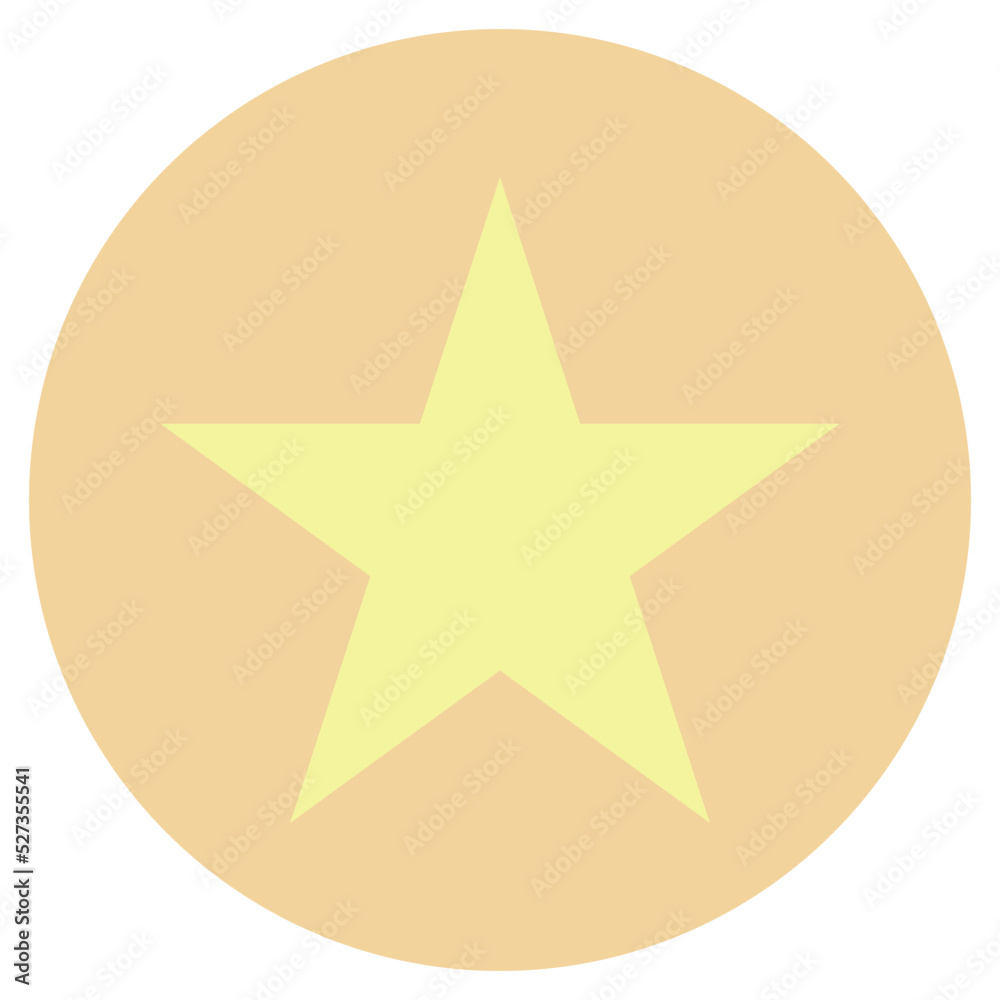 illustration stars illustration stars
