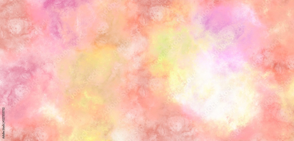Shades of sweet galaxy nebula background