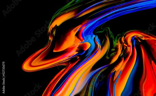Color design background, Gradient colorful abstract background, luxury abstract for a mobile screen concept, mobile screen, phone desktop and wallpaper, 