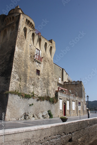 Castellabate