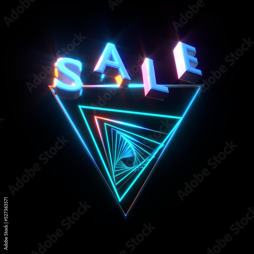 sale