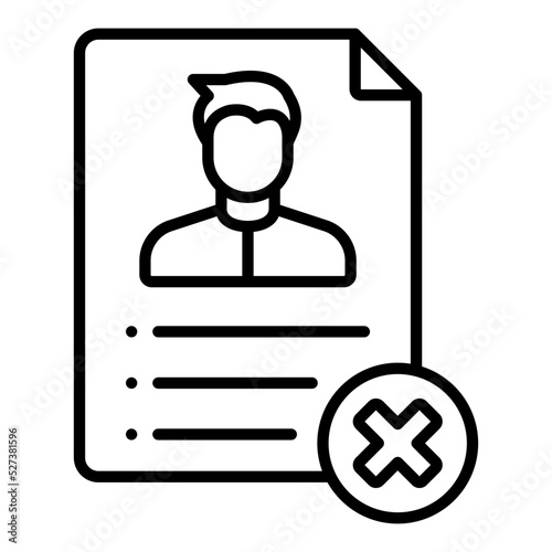 Complaint Icon Style