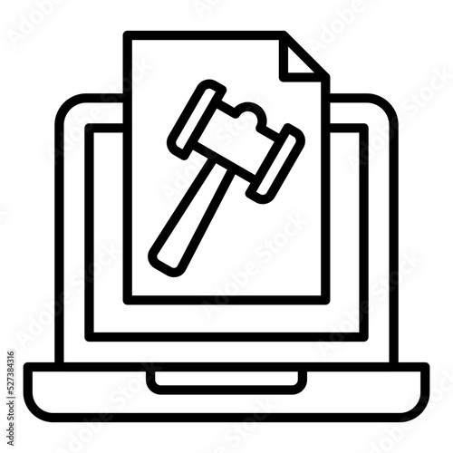 Condition Report Icon Style