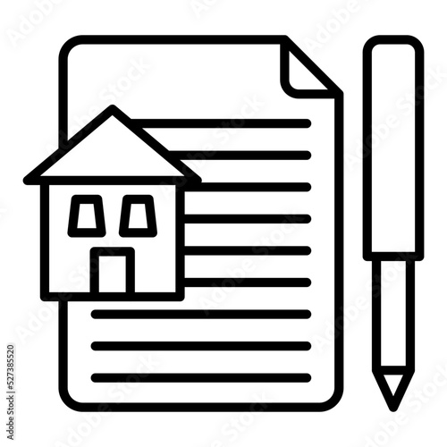 Leaseing Icon Style
