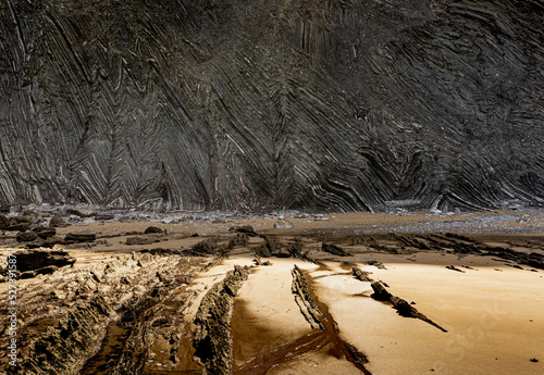 Flysch Barrika