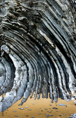 Flysch Barrika