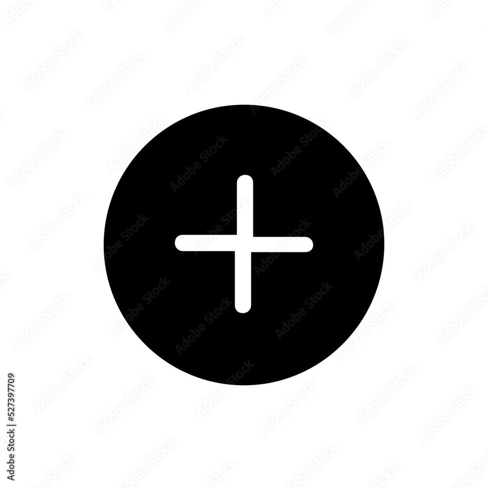 add glyph icon add glyph icon