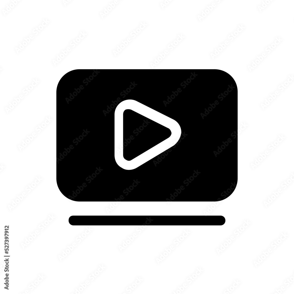 video glyph icon video glyph icon