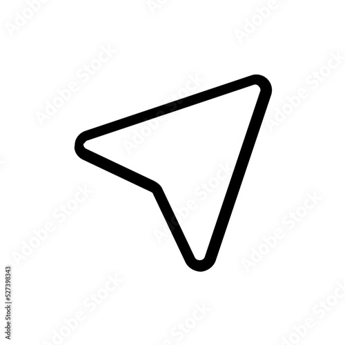 send line icon