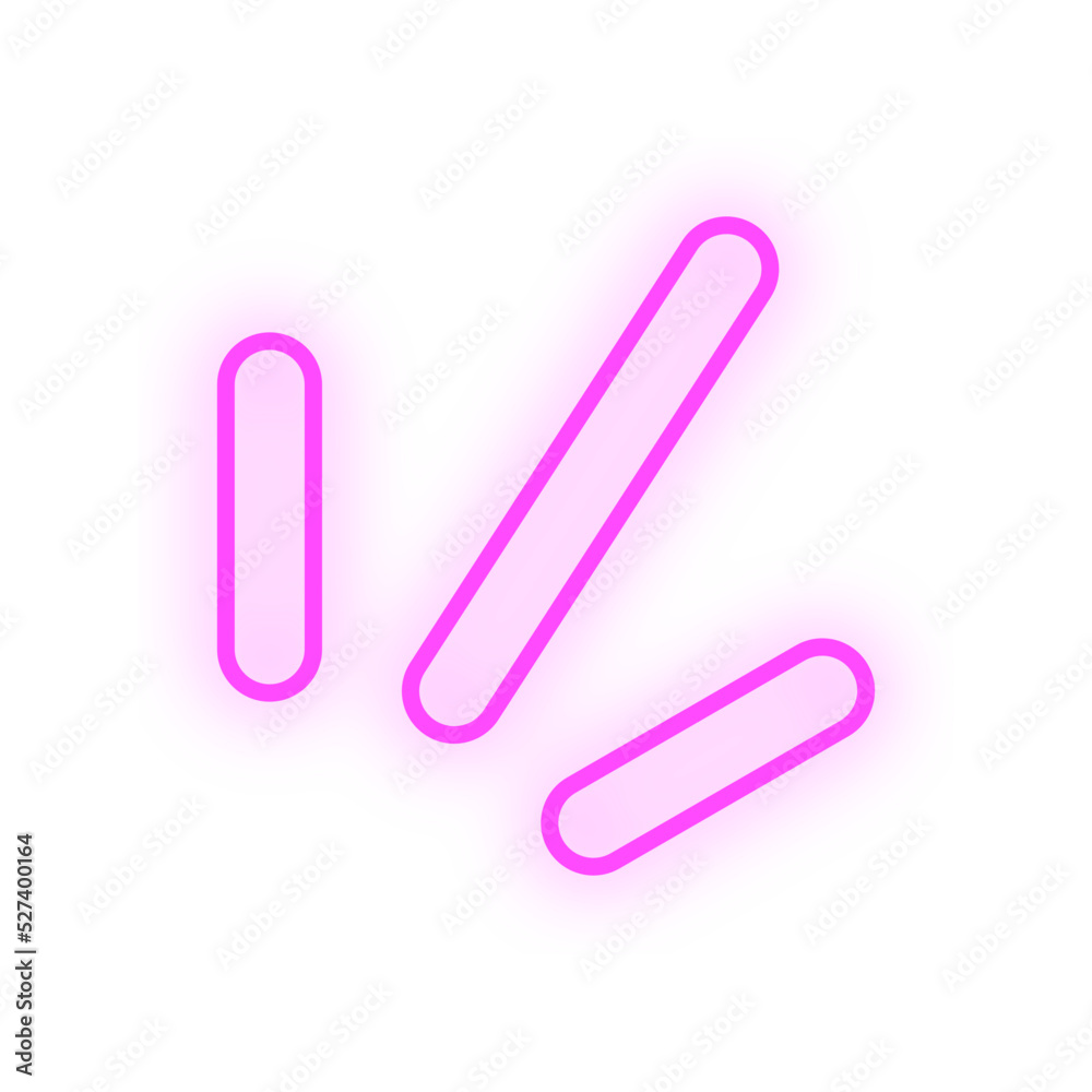 neon manga effect
neon manga effect