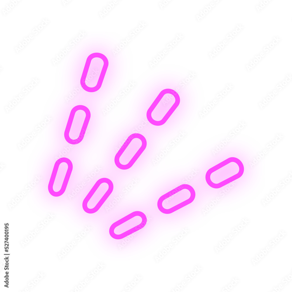neon manga effect
neon manga effect