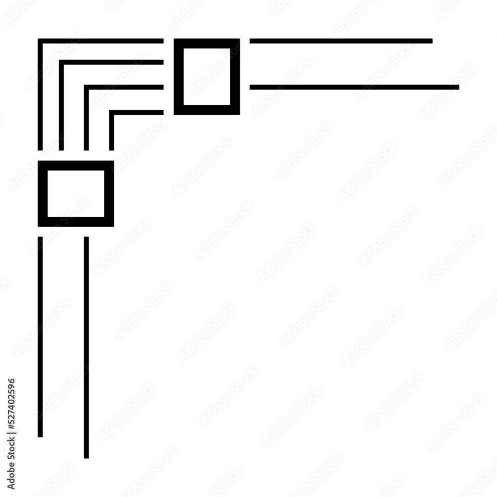 line corner edge
line corner edge