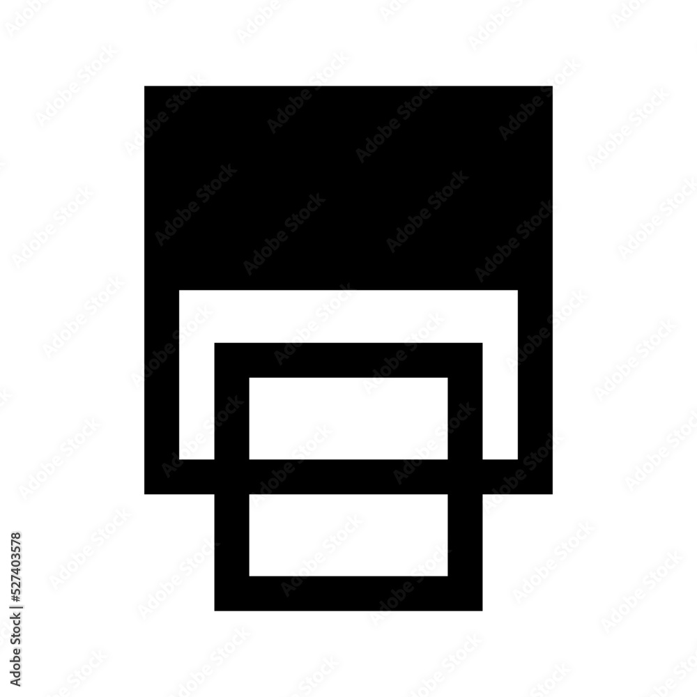 abstract geometric logo
abstract geometric logo