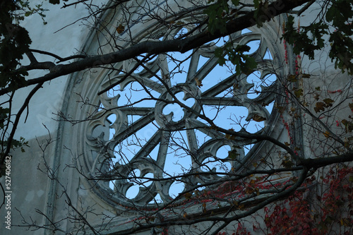 Kirchenfenster