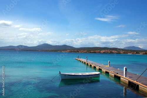 Wallpaper Mural Pier am Meeresufer Torontodigital.ca