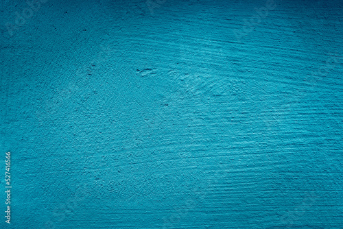 blue stucco wall, blue backdrop texture