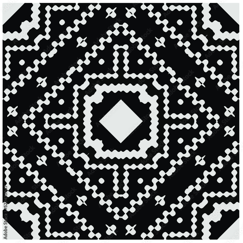 Design seamless monochrome geometric pattern. Abstract background. Vector art.Perfect for site backdrop, wrapping paper, wallpaper, textile and surface design. Design seamless monochrome geometric pattern. Abstract background. Vector art.Perfect for site backdrop, wrapping paper, wallpaper, textile and surface design.