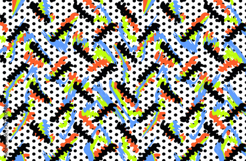 geometric pattern vector