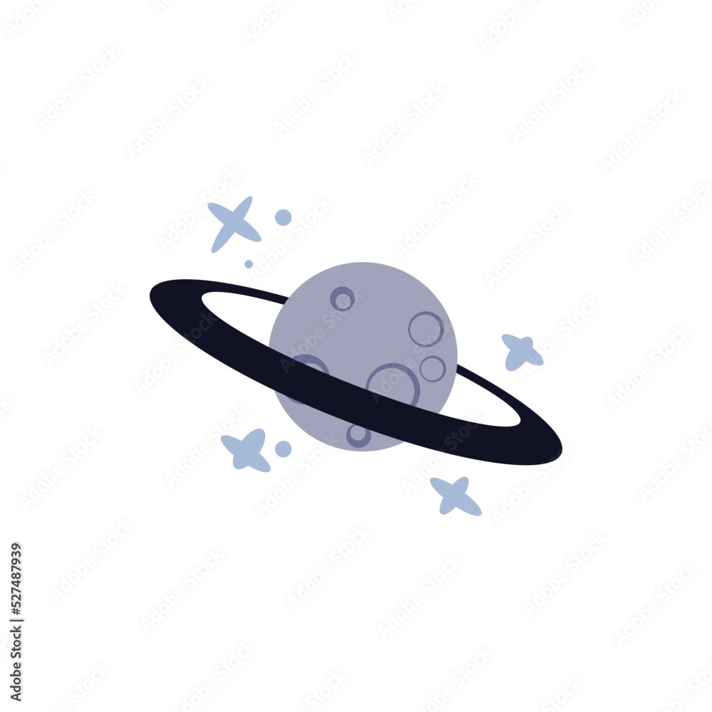 planet astronomy illustration planet astronomy illustration