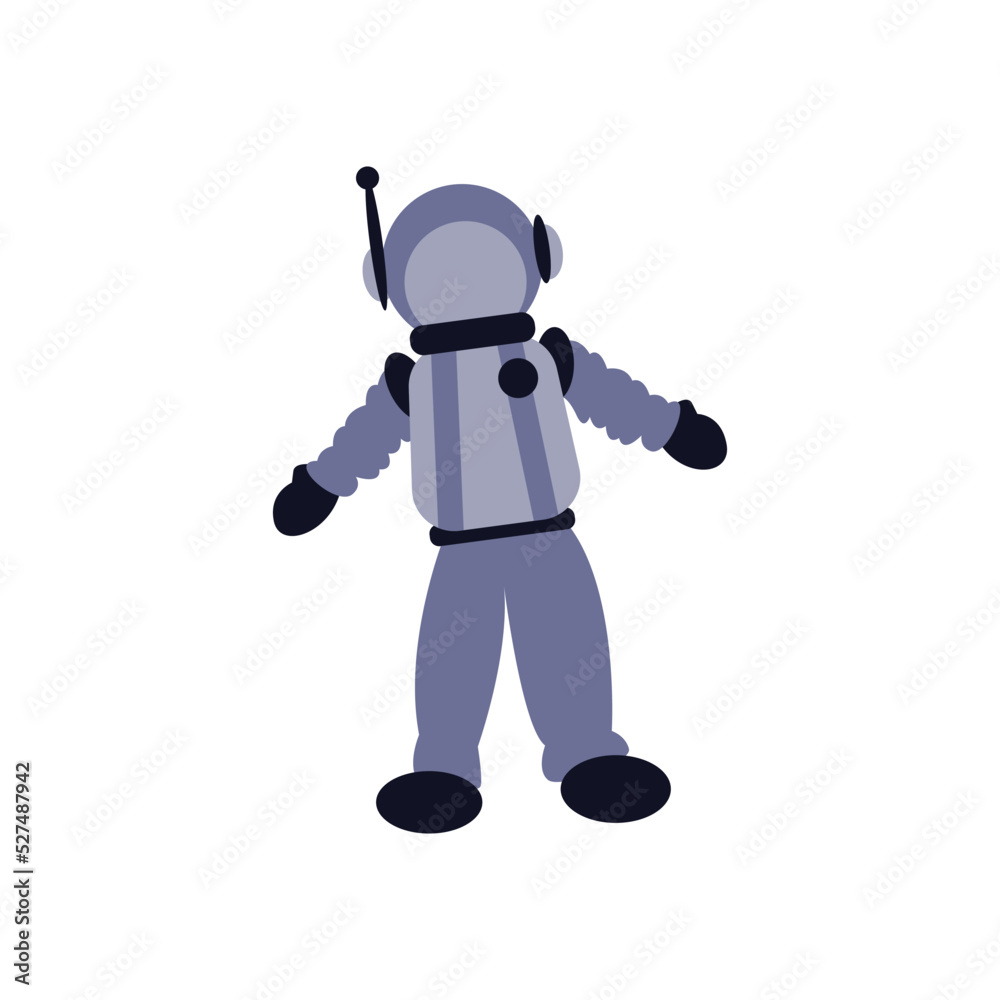 astronaut illustration astronaut illustration