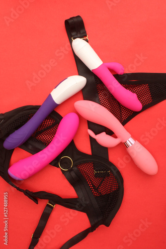 Erotic toy