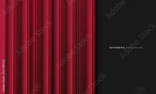 Background abstract line texture design. futuristic background  Abstract art wallpaper. Vector illustration.